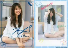 2026年最新】伊藤美来 サインの人気アイテム - メルカリ