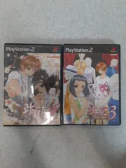PS2　ソフト　此花シリーズ2本セット