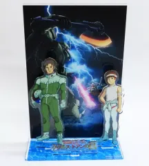 2025年最新】アクリルスタンド ガンダム アムロの人気アイテム