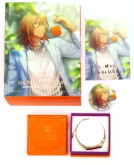 【中古】銀製品・指輪・アクセサリー(キャラクター) 神宮寺レン バースデーシャイニングクラウンブレスレット 「うたの☆プリンスさまっ♪」 ブロッコリーオフィシャルストア限定