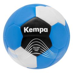 【ハンドボール】Kempa（ケンパ）Spectrum Synergy Primo　０号、1号、2号、３号球 ライトブルー＆ホワイト