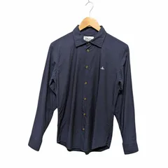 2026年最新】ヴィヴィアンウエストウッドマン シャツ 44の人気アイテム