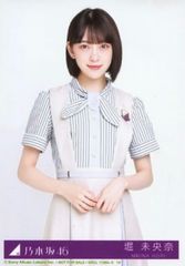 生写真(乃木坂46)/アイドル/乃木坂46　堀未央奈/CD「僕は僕を好きになる Type-C」(SRCL-11684～5)封入特典