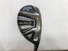 Callaway Rogue ST Max ユーティリティ 3番　レフティ キャロウェイ（CALLAWAY）（レディース）ROGUE ST MAX FAST
