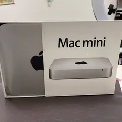 2025年最新】mac mini 2012 lateの人気アイテム - メルカリ