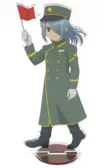 【中古】アクリルスタンド・アクリルパネル 風丸一郎太 アクリルスタンド 「イナズマイレブン オンリーショップ in 東京駅一番街 東京キャラクターストリート N-SPOT」