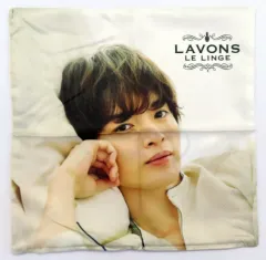 LAVONS 玉森裕太 クッションカバー ラボン 玉森裕太 オリジナルクッションカバー 2024 - メルカリ