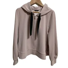 2025年最新】to be chic パーカーの人気アイテム - メルカリ