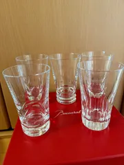 2025年最新】バカラ グラス 5客の人気アイテム - メルカリ