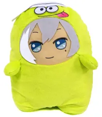 【中古】ぬいぐるみ 千 めちゃでかきらどるぬいぐるみ～アイナナパレード 「アイドリッシュセブン」 ナナイロストア限定