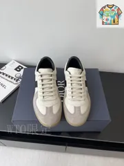 Dior ディオール 25ss B01 メンズ スニーカー03-SZ32