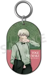 【中古】雑貨 狗巻棘(パーティーver.) アクリルキーホルダー 「呪術廻戦」