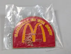 2025年最新】マクドナルド ピンズの人気アイテム - メルカリ