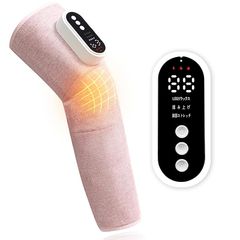 ふくらはぎ リラックス 膝 太もも ふくらはぎに最適 足のリラックス無線 3つモード 3段階強弱調節 コードレス 充電式 15分タイマ 貼り付け サイズ調整可 男女兼用 左右兼用 プレゼント コンパクト収納 母の日 敬老の日
