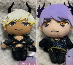 鬼滅の刃  Qposket petit 　しのぶ　天元　蜜璃　義勇　無一郎　伊黒 鬼滅の刃 Qposket petit 富岡義勇 時透無一郎 伊黒小芭内 - メルカリ
