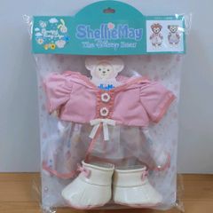 ステラルー ぬいぐるみコスチューム ビューティフルレイニーデイズ