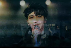 ATEEZ 会場DVD/Blu-ray購入特典 SEONGHWA 2022 THE FELLOWSHIP:BEGINNING OF THE END IN JAPAN