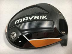 【中古ゴルフクラブ】キャロウェイ MAVRIK (マーベリック) ドライバー 2020 (日本仕様) - 1W【14日間返品OK】