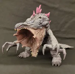 Y・MSF 懐古堂　バラン バラン