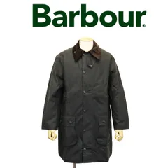 2026年最新】barbour border 38の人気アイテム - メルカリ