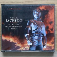 ヒストリー～パスト,プレズント・アンド・フューチャーブック1 - メルカリ