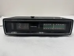 2025年最新】パタパタ時計 ラジオの人気アイテム - メルカリ