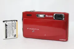 【動作未確認品】富士フィルム　デジタルカメラ　FinePix Z900EXR Amazon | FUJIFILM デジタルカメラ FinePix Z900 EXR 光学5倍