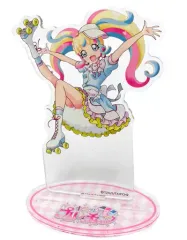 2025年最新】プリチャン だいあ アクスタの人気アイテム - メルカリ