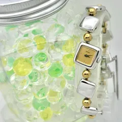 【希少/新品電池】 SEIKO セイコー レディース 腕時計 ドレス