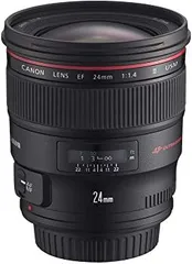 ほぼ新品！美品！EF24mm F1.4L II USM 楽天市場】EF24mm F1．4L II USMの通販