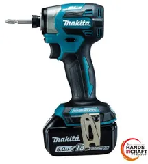 Makita - td171dgx 3台セット 未使用 未開封品 マキタ 楽天市場】マキタ インパクトドライバー 18v td171 未使用の通販