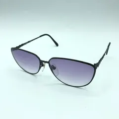 ◯ 新品未使用品Karl Lagerfeld カールラガーフェルド サングラス
