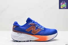 New Balance（ニューバランス）
「ニューバランス W880 シリーズ レトロダッドスタイル レジャースポーツ ジョギングシューズ」