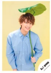 Aぇ!group 20年 Greeting Mini Photo CollectionRainy Season ver 小島健 公式写真 *1枚