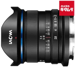 2025年最新】laowa 9mm f2.8 zero-dの人気アイテム - メルカリ