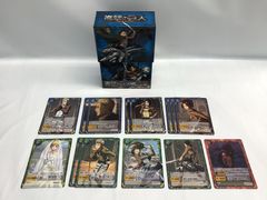 進撃の巨人 ジーククローネ まとめ売り(WB757