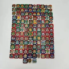 ポケモントレッタ　133枚　まとめ売り