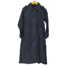 ジースターロー G-STAR RAW Minor A-line Loose Trench レディース JPN：S のサムネイル