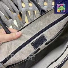 HERMES ショルダーバッグ ビジネスバッグ｜本日限定特価｜新品未使用-WTO輸入2-OL07