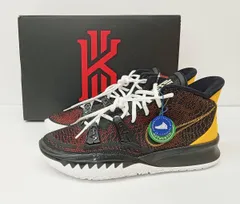未使用 カイリー7 BY YOU NIKE 27.5㎝ ナイキ カイリー7 EP 27.5cm スニーカー 美品