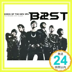 2025年最新】韓国ビーストの人気アイテム - メルカリ