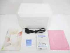 お話し中 サキナ 美顔器 （サキナ ルルシェLEDライト付（美顔器
