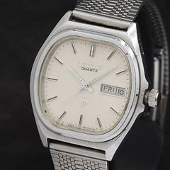CITIZEN ハイソニック 音叉 腕時計 3711-373111Y 電池未交換 - メルカリ