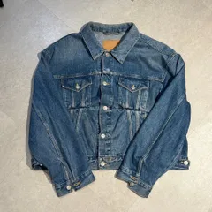 2025年最新】BALENCIAGA メンズ Gジャン・デニムジャケットの