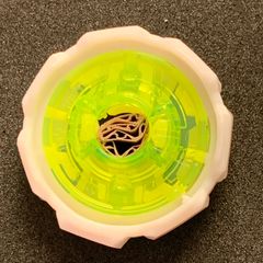 袋未開封】ベイブレードX BEYBLADE X ブレード単品/クロコクランチ BX