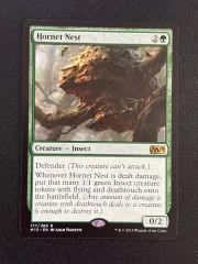 Hornet Nest / スズメバチの巣