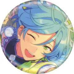 【中古】バッジ・ピンズ 深海奏汰 「あんさんぶるスターズ!! フィーチャースカウト2缶バッジ[2022 SUMMER]-Idol Side-」