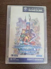 新品未開封　ＧＣ ファンタシースターオンライン1＆2モデムアダプタセット 2025年最新】gc ファンタシースターオンラインの人気アイテム