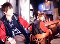 嵐 19年 嵐を旅する展覧会 ARASHI EXHIBITION JOURNEY 相葉雅紀 ポストカードセット