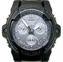 G-SHOCK GIEZ GS-1400B-1AJF ※藤原基央着用 生産終了品 - メルカリ